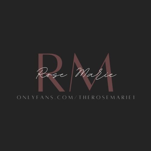 therosemarie1 OnlyFans profile picture