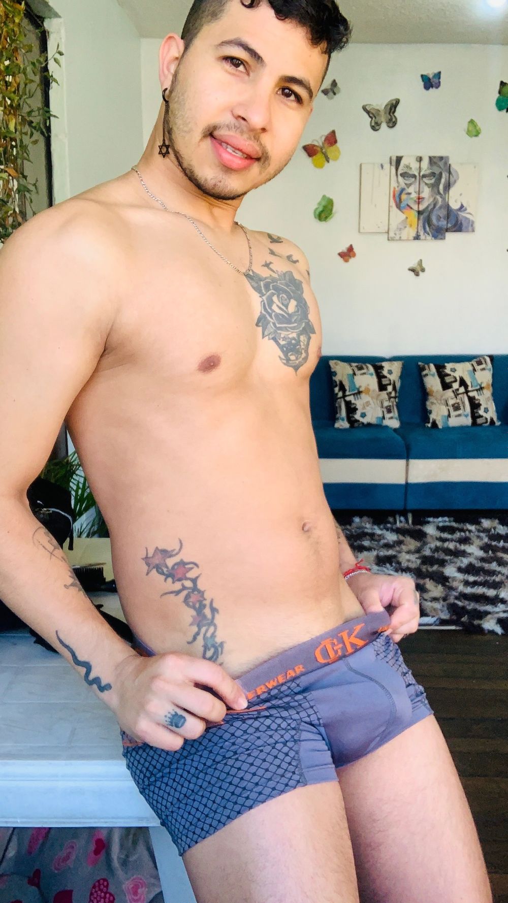 adriansotti OnlyFans profile picture