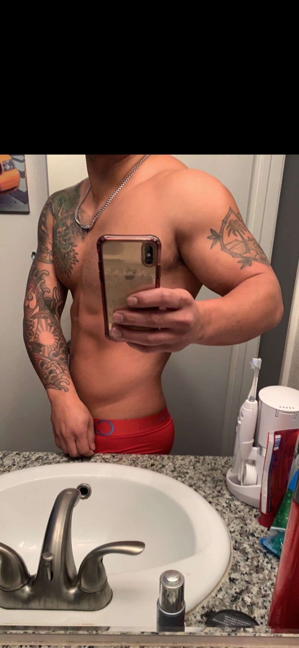 buff_bartender OnlyFans profile picture