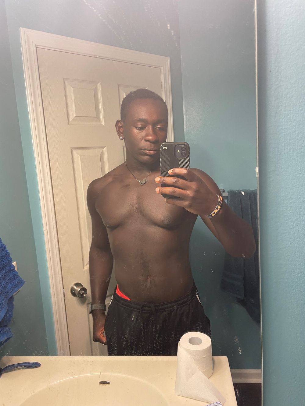strong_sean OnlyFans profile picture