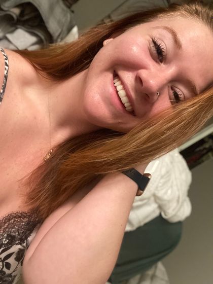 frecklesandass OnlyFans picture