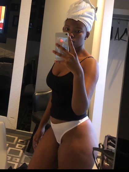 pamellahmaphanga OnlyFans picture