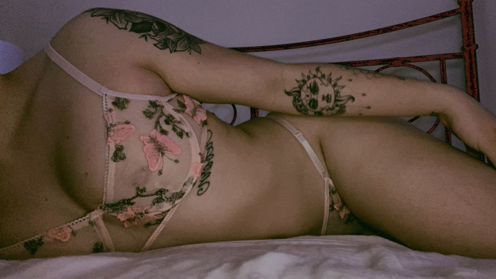 peachychristina OnlyFans profile picture