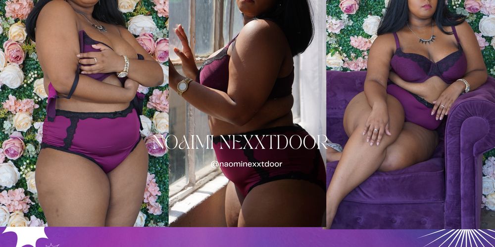 naominexxtdoor OnlyFans profile picture