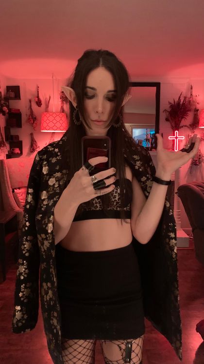 parasitic_elf OnlyFans picture
