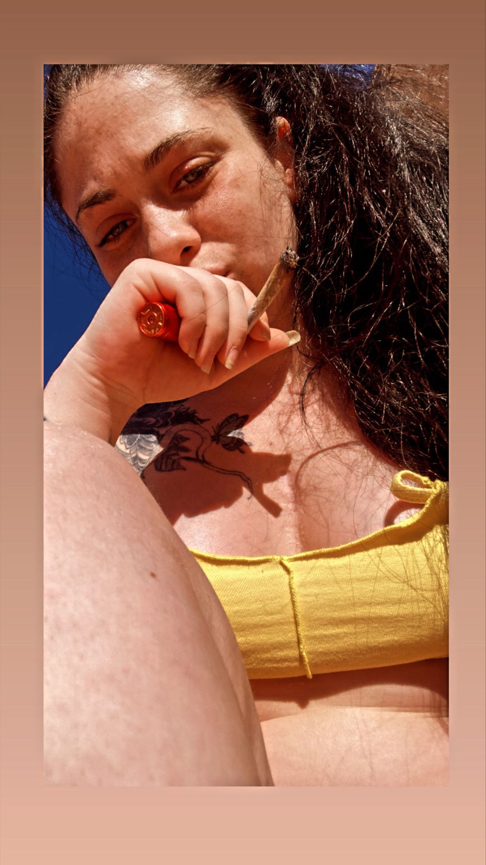 lapequee06 OnlyFans profile picture