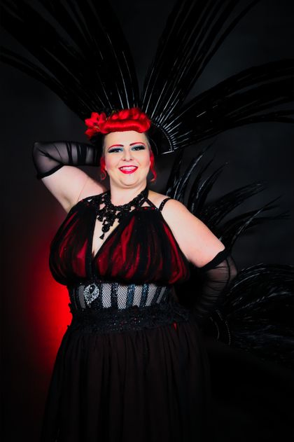 rockabillyroxie OnlyFans picture
