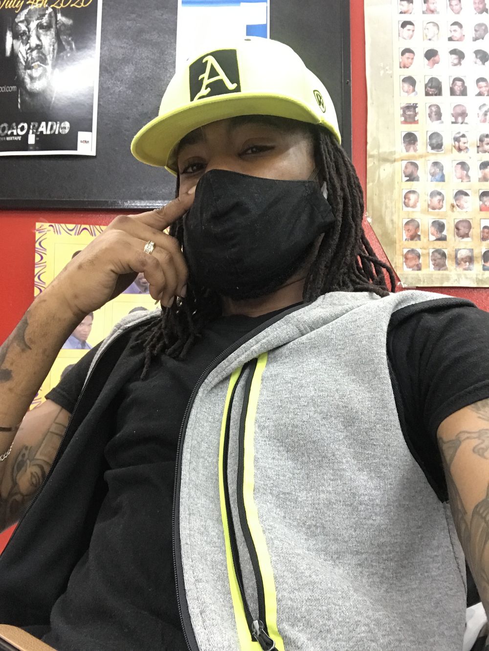 donsamaje OnlyFans profile picture