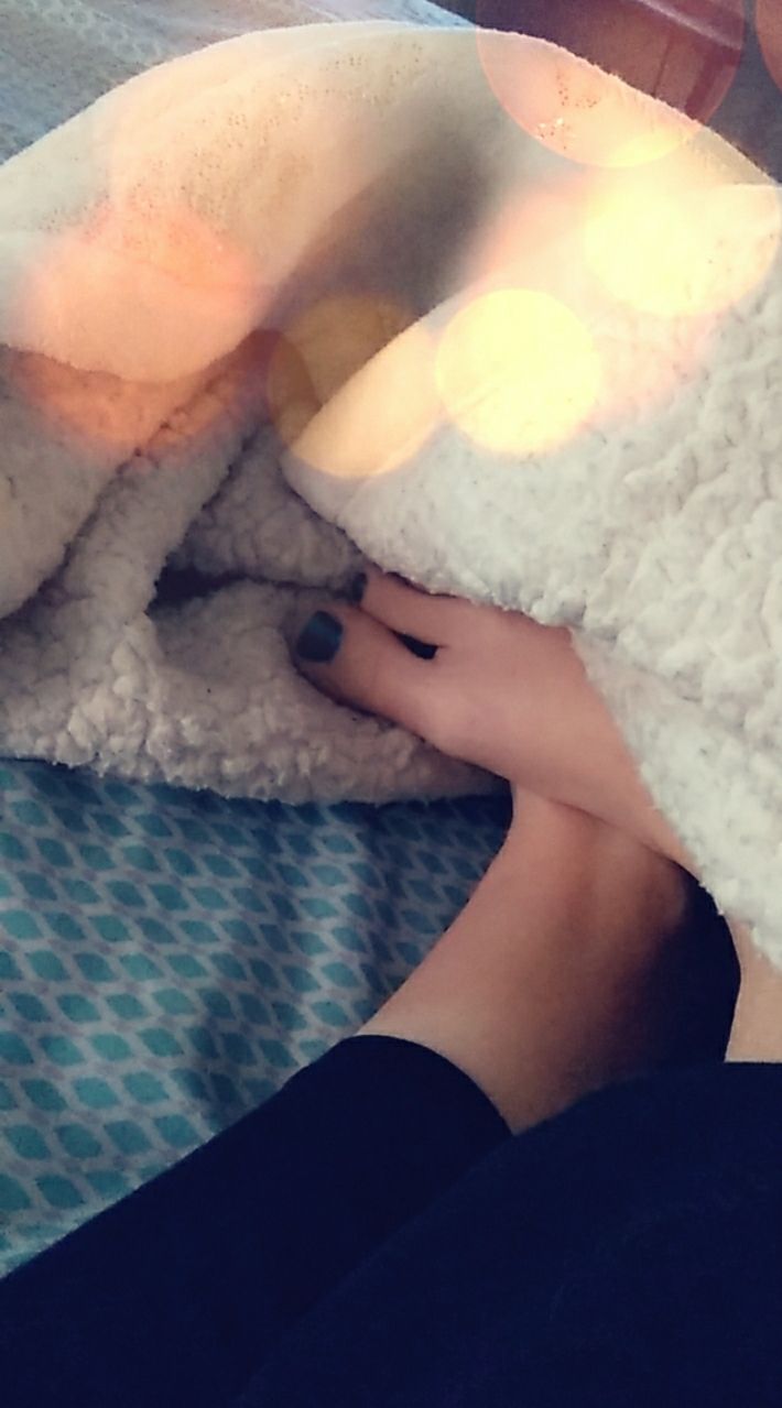 belladonafeet OnlyFans profile picture