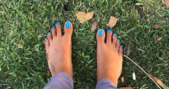 bunnydirtyfeet OnlyFans profile picture