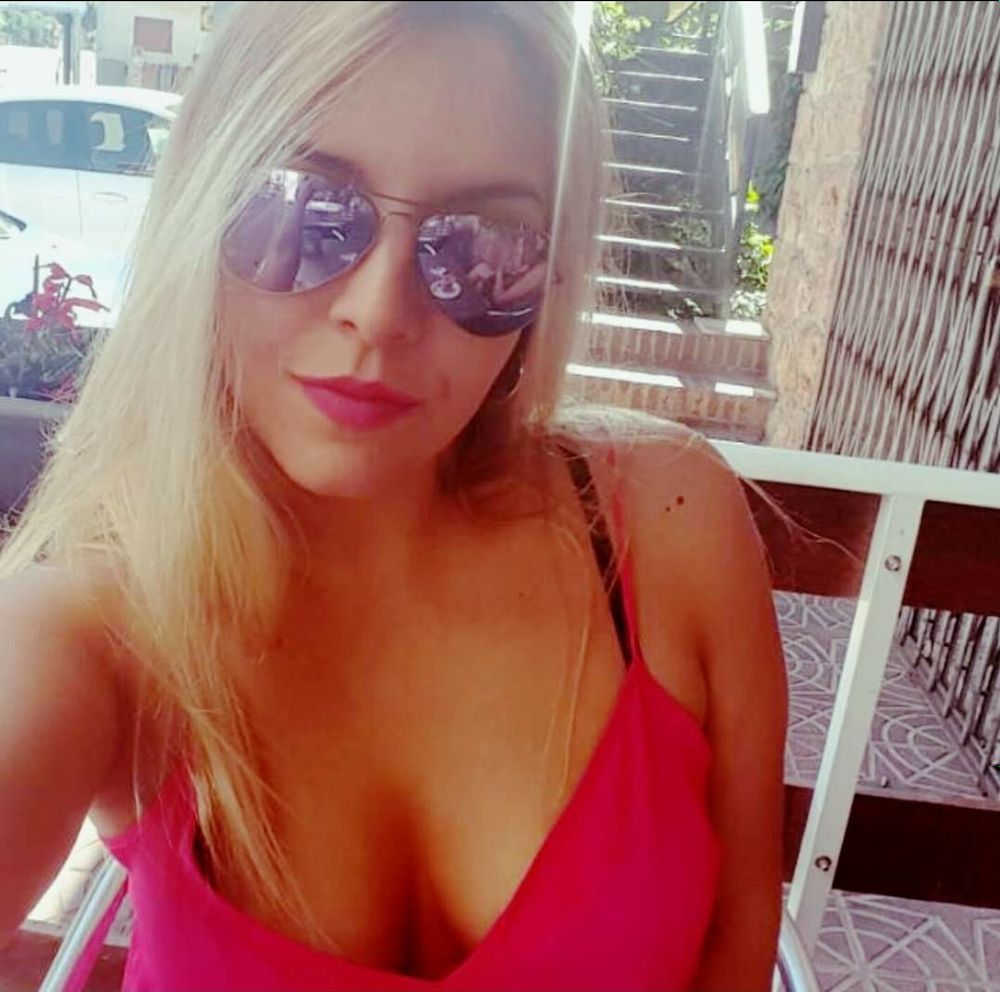blondye OnlyFans profile picture