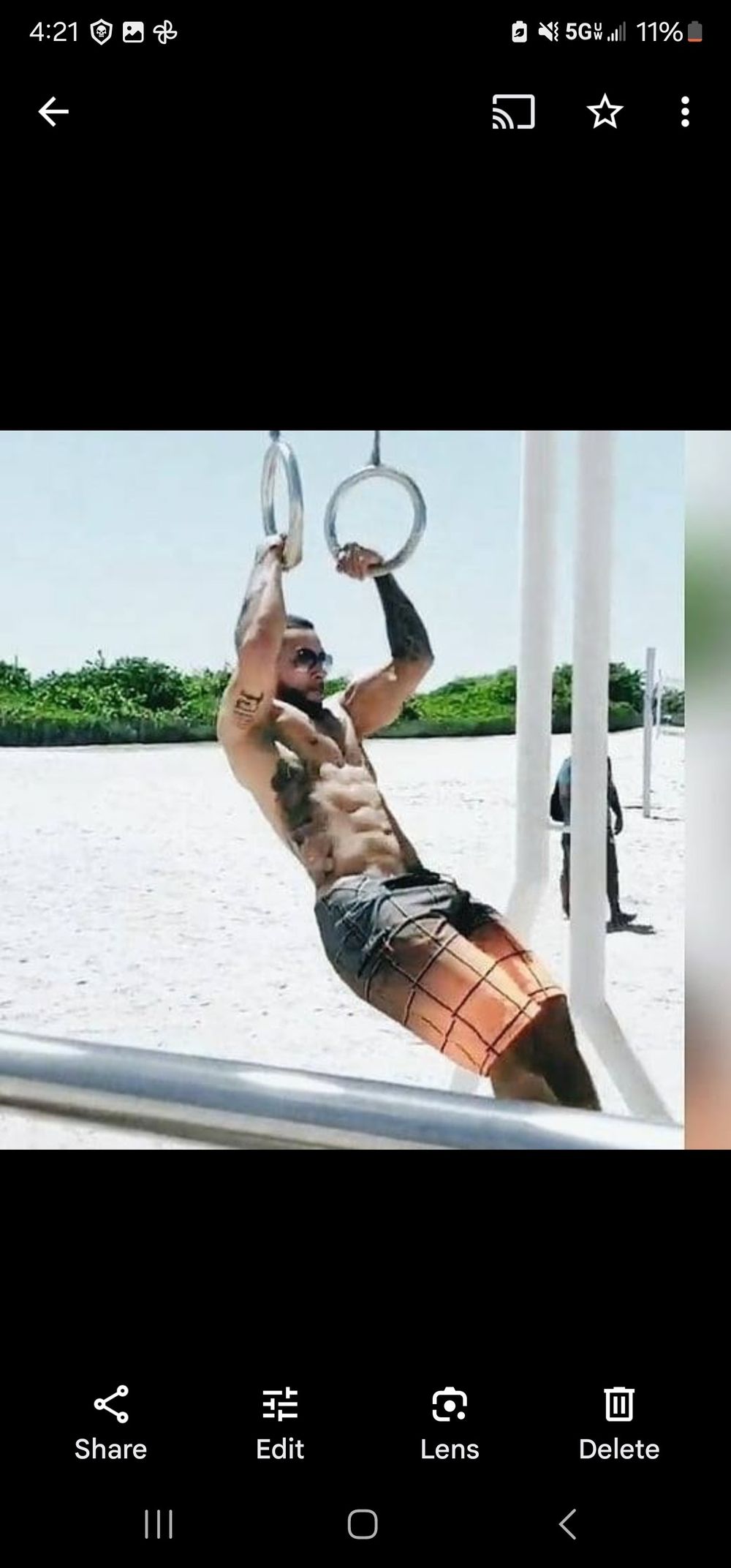 figfitness OnlyFans profile picture