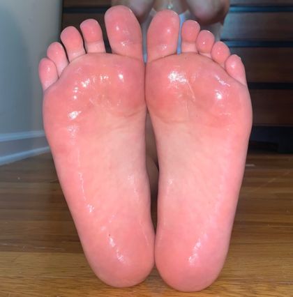 goddessfeet888 OnlyFans picture