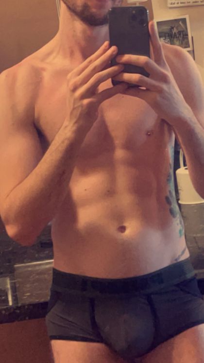 thatwasrude OnlyFans picture