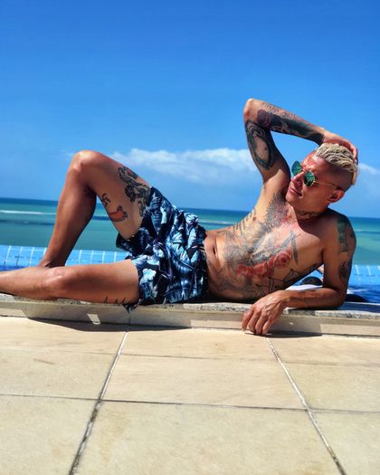 cabecatorta OnlyFans picture