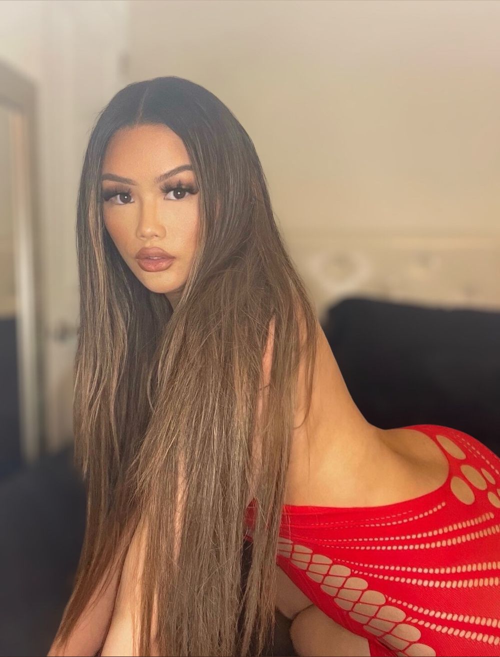 theasiansiren OnlyFans profile picture