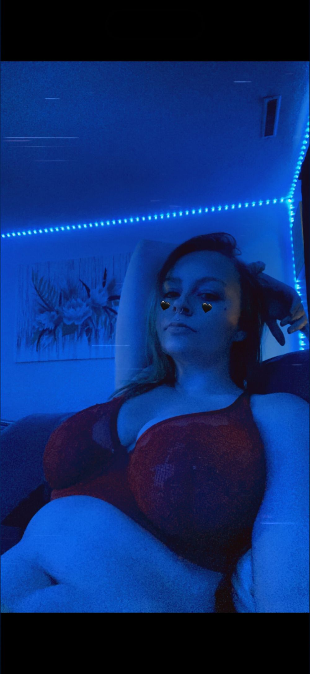 ashleylove224 OnlyFans profile picture