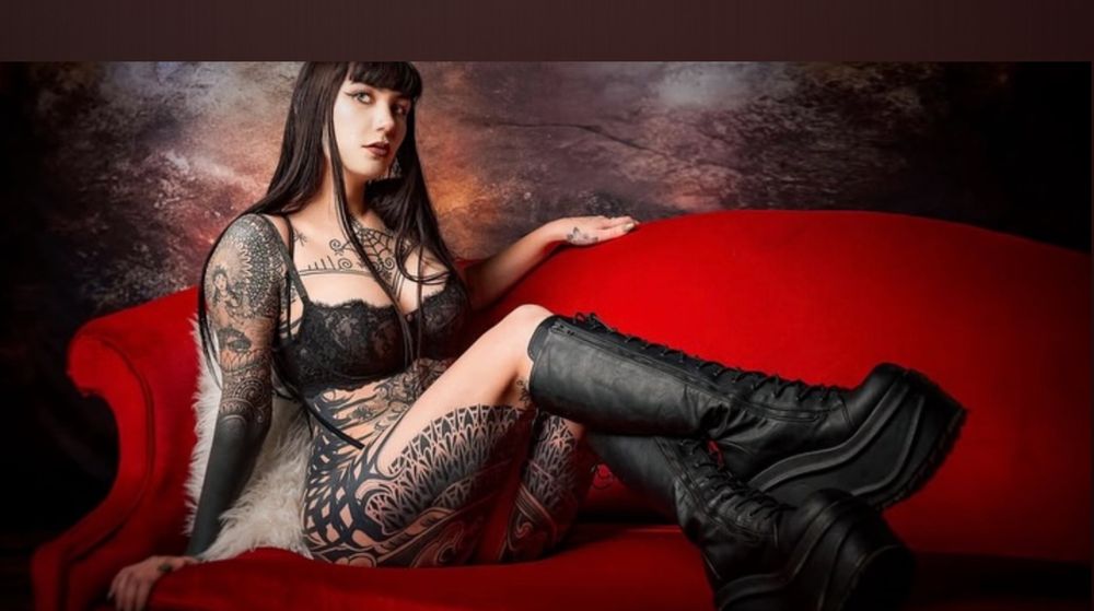 rubysinsss OnlyFans profile picture