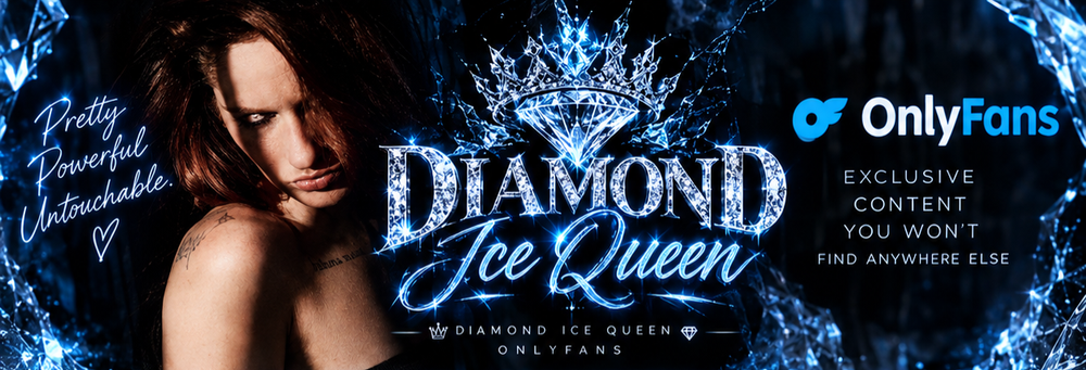 diamondicequeen OnlyFans profile picture