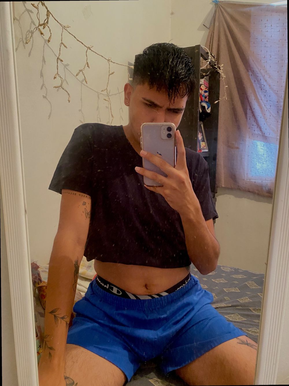 israelkhdz OnlyFans profile picture