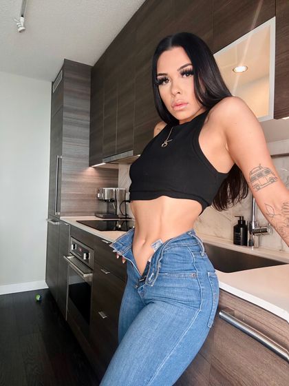 biancadawsenofficial OnlyFans picture