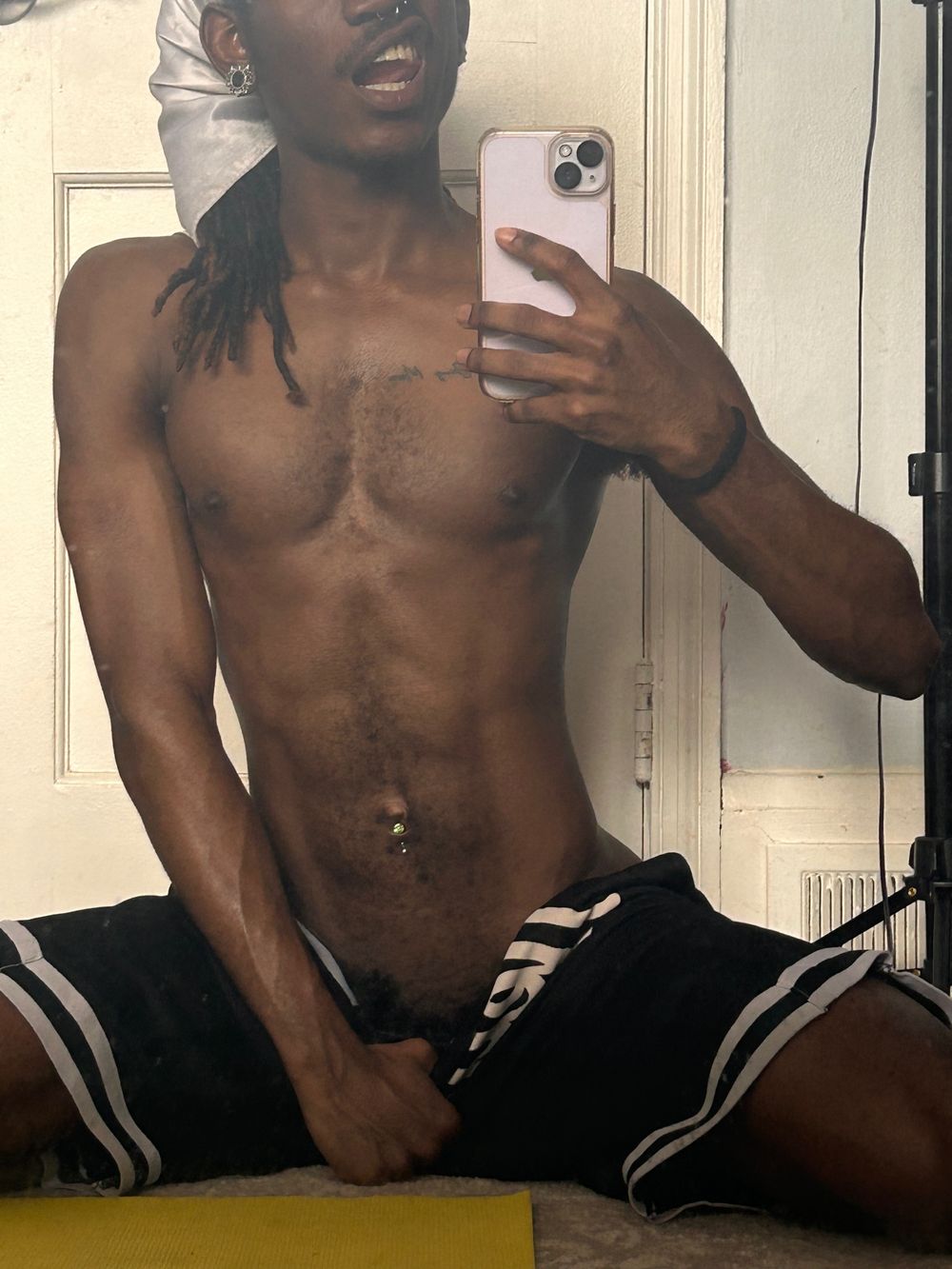 cocky.cosmo OnlyFans profile picture