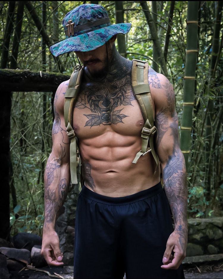 michael_viedma OnlyFans profile picture