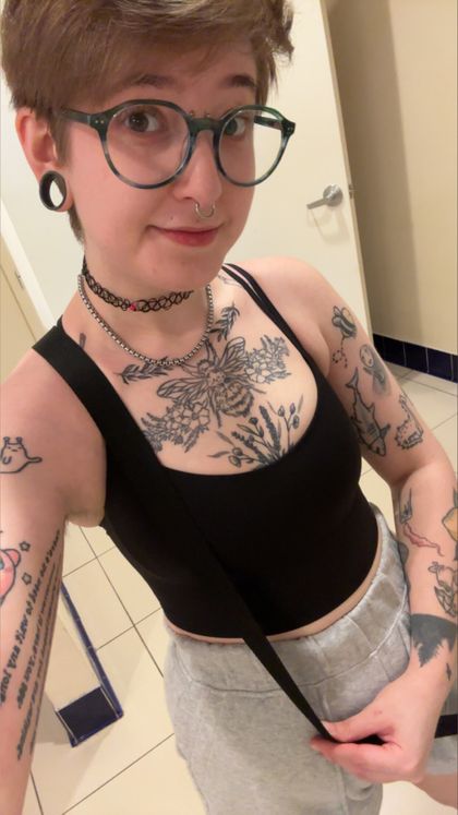 bunnybabe2841 OnlyFans picture