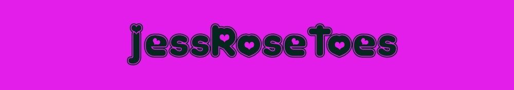 jessrosetoes OnlyFans profile picture