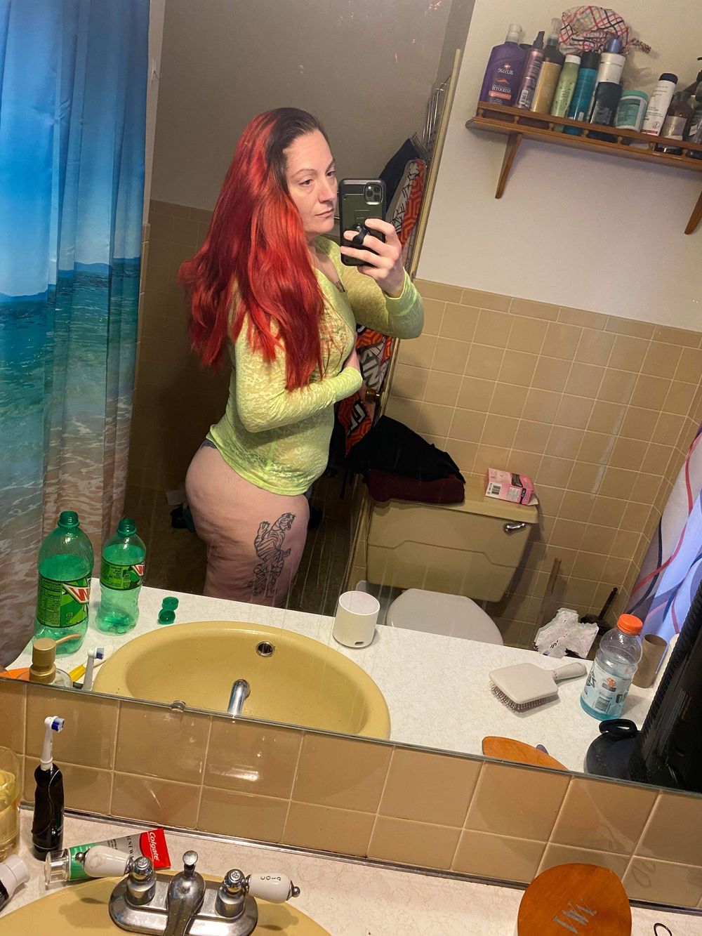 queenbeetiffers OnlyFans profile picture