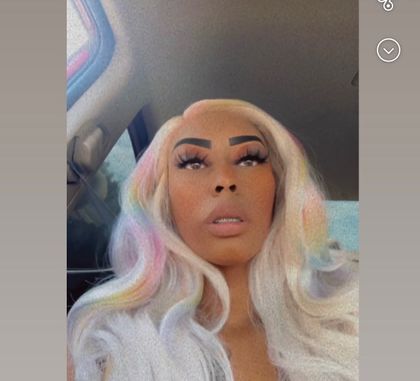 sassyracxx22 OnlyFans picture