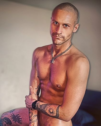 huntrbrooks OnlyFans picture