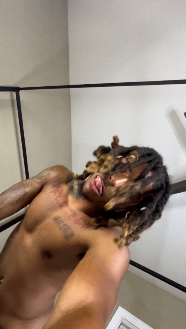 woahaj OnlyFans profile picture