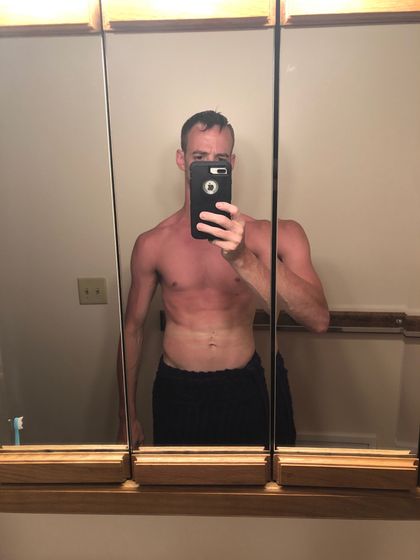 athletic1011 OnlyFans picture