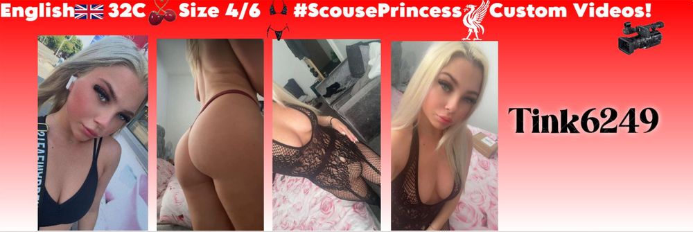 tink6249 OnlyFans profile picture