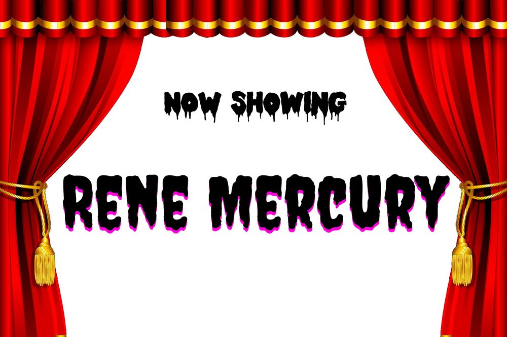 renemercuryxxx OnlyFans profile picture