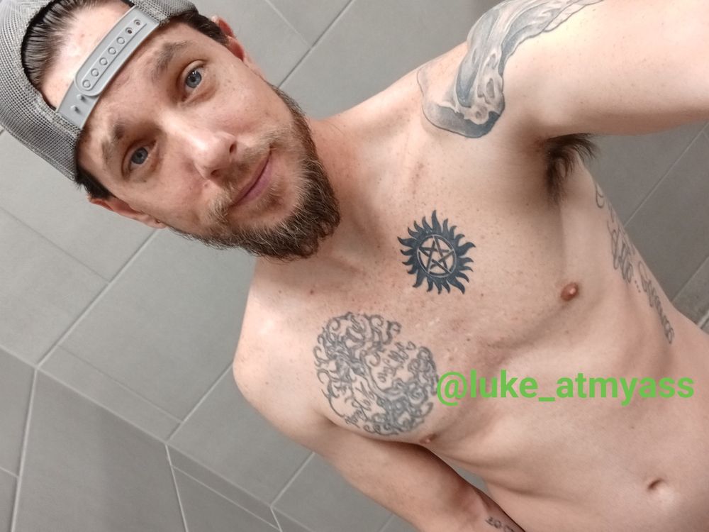 luke_atmyass OnlyFans profile picture