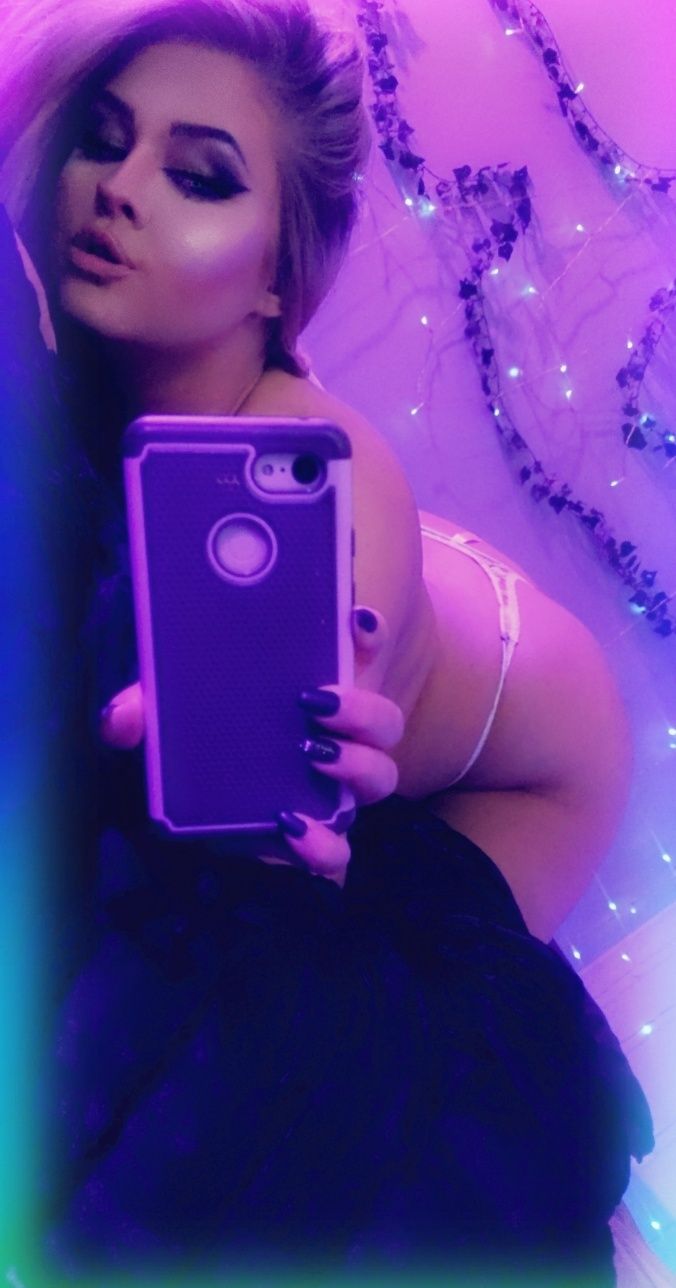 ashcamgirl1 OnlyFans profile picture