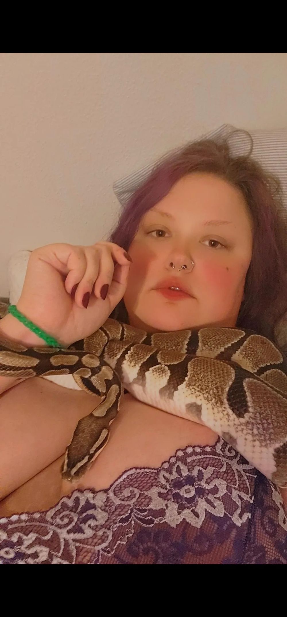 big.girl_jay OnlyFans profile picture