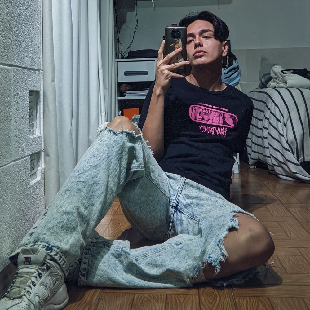 xxronuds OnlyFans profile picture