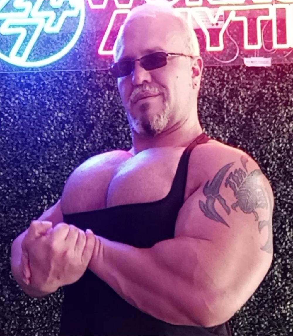 phoenyxthescorpiongod OnlyFans profile picture