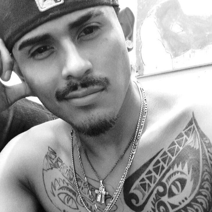 suaveciito OnlyFans profile picture
