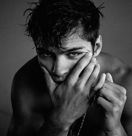 dylangeick OnlyFans picture