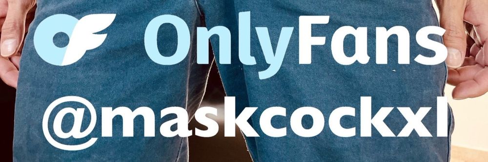 maskcockxl OnlyFans profile picture