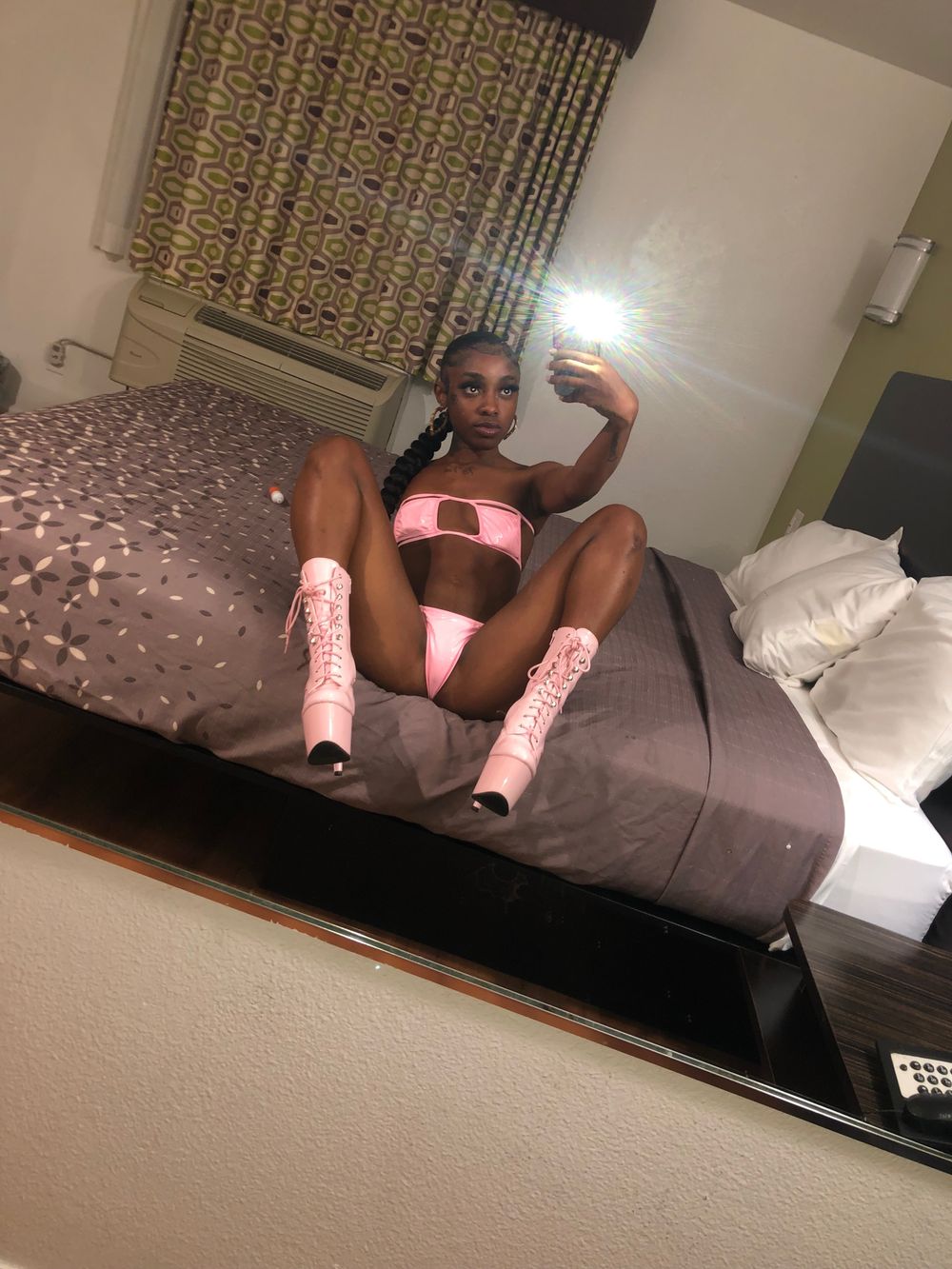 chocolatesensation444 OnlyFans profile picture