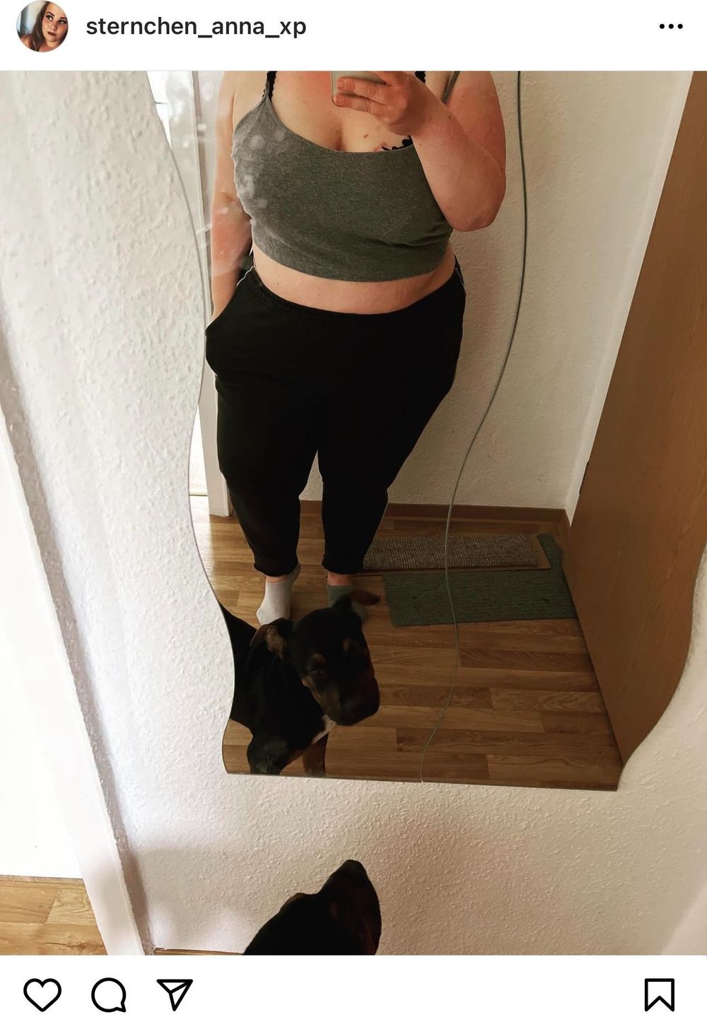 sternchenannaxp OnlyFans profile picture