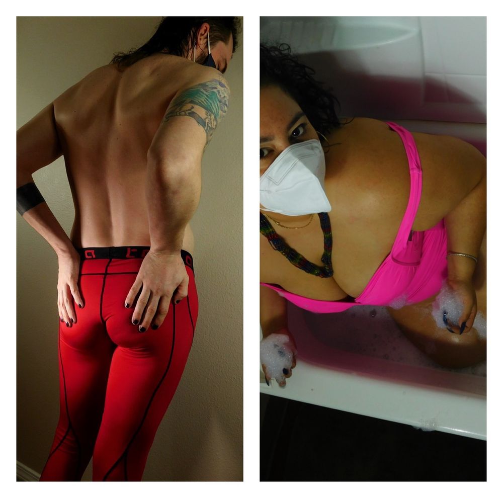quarantinediaries OnlyFans profile picture