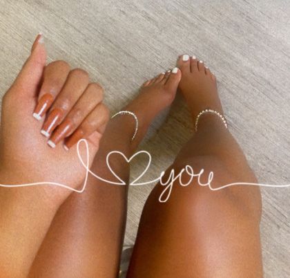 honeybrownfeet8 OnlyFans picture