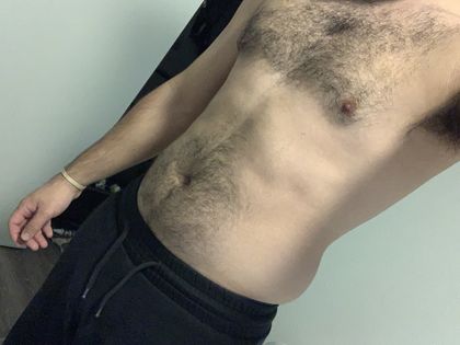 milkyddaddy OnlyFans picture