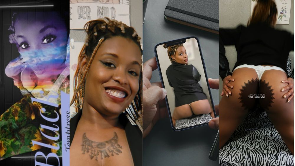 blackandlusty OnlyFans profile picture